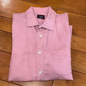 UNTUCKit Slim Fit Buttondown